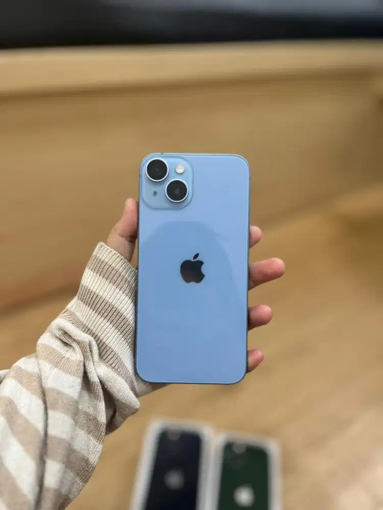iPhone 14 128gb Ex inter