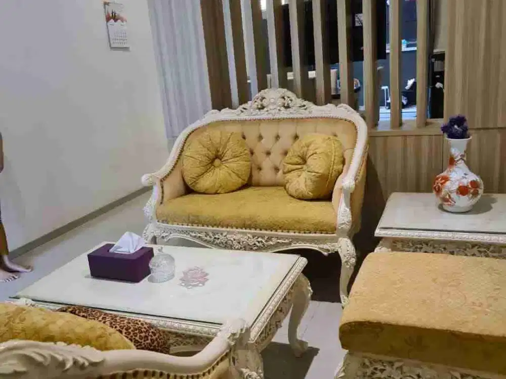 DIJUAL / DISEWAKAN RUMAH SETRASARI BANDUNG