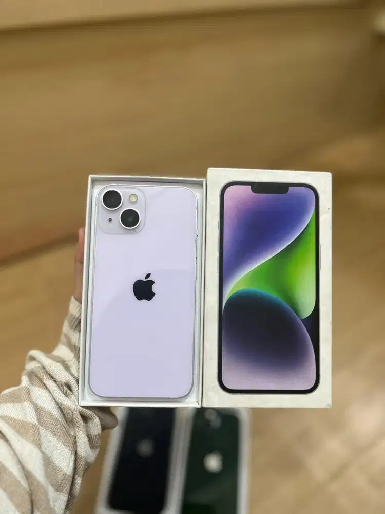 iPhone 14 128gb