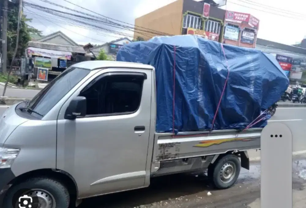 Terima jasa sewa mobil