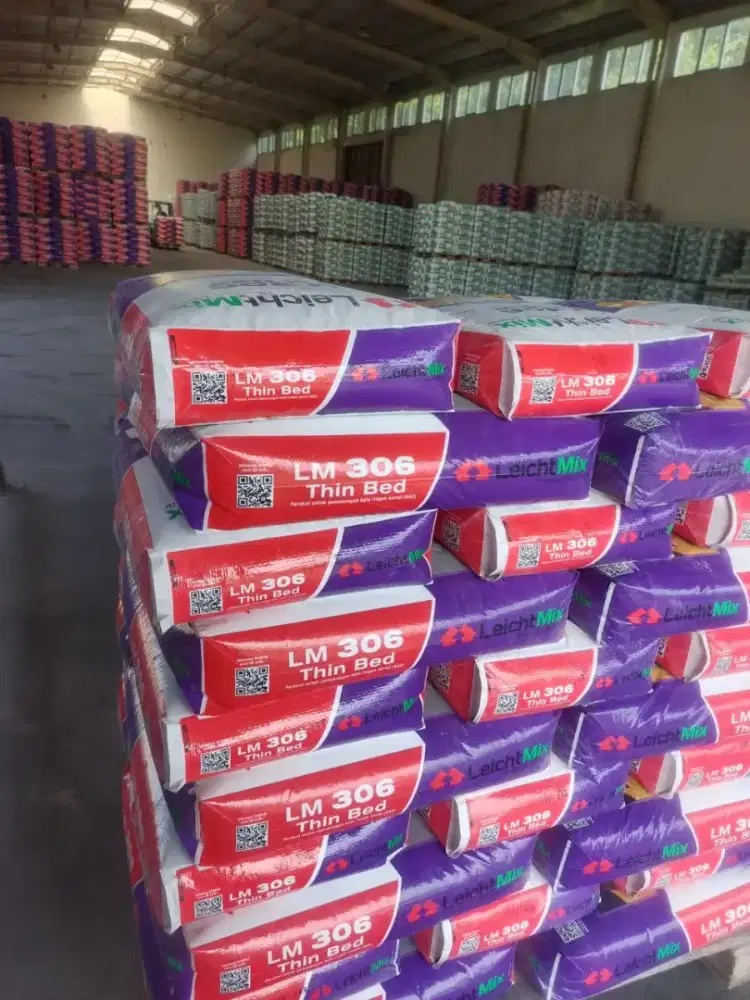 Semen Mortar untuk Pasang Bata Hebel termurah