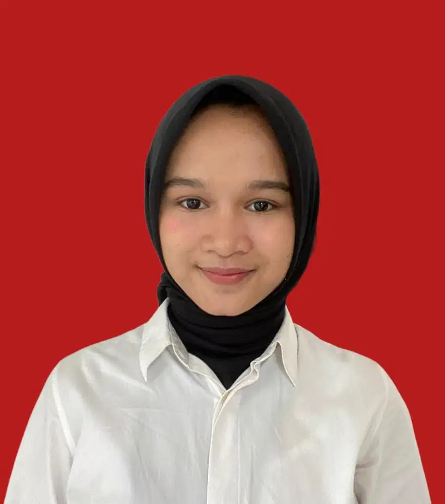 Cari kerja sebagai kasir/admin