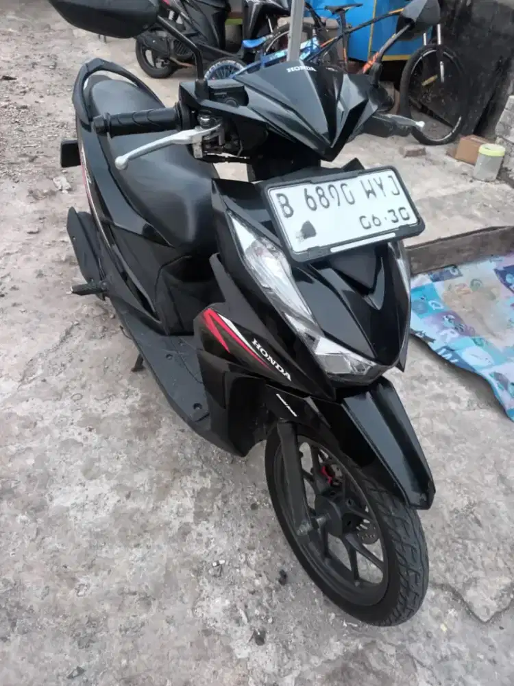 Jual honda bead pjk idup jos jis lengkap