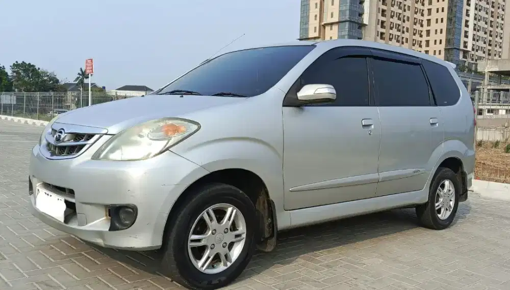 Xenia xi deluxe manual