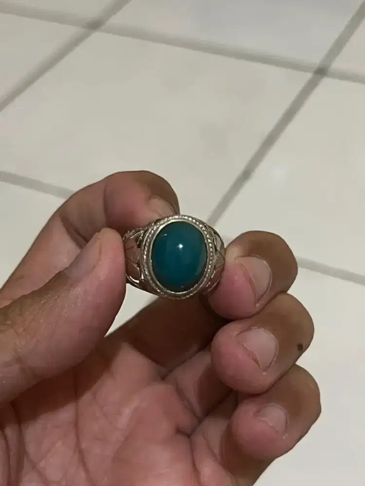 Bacan Doko dim 14 tinggal pakai