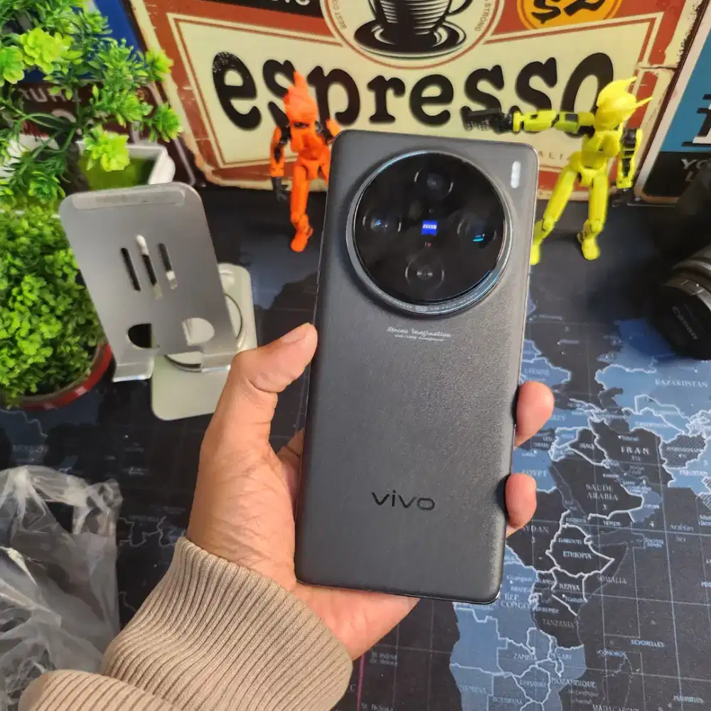 [WTB] Cari iPhone X-16PM & Samsung S20-S25U COD Tangerang
