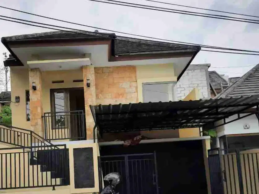 rumah redi Tembalang