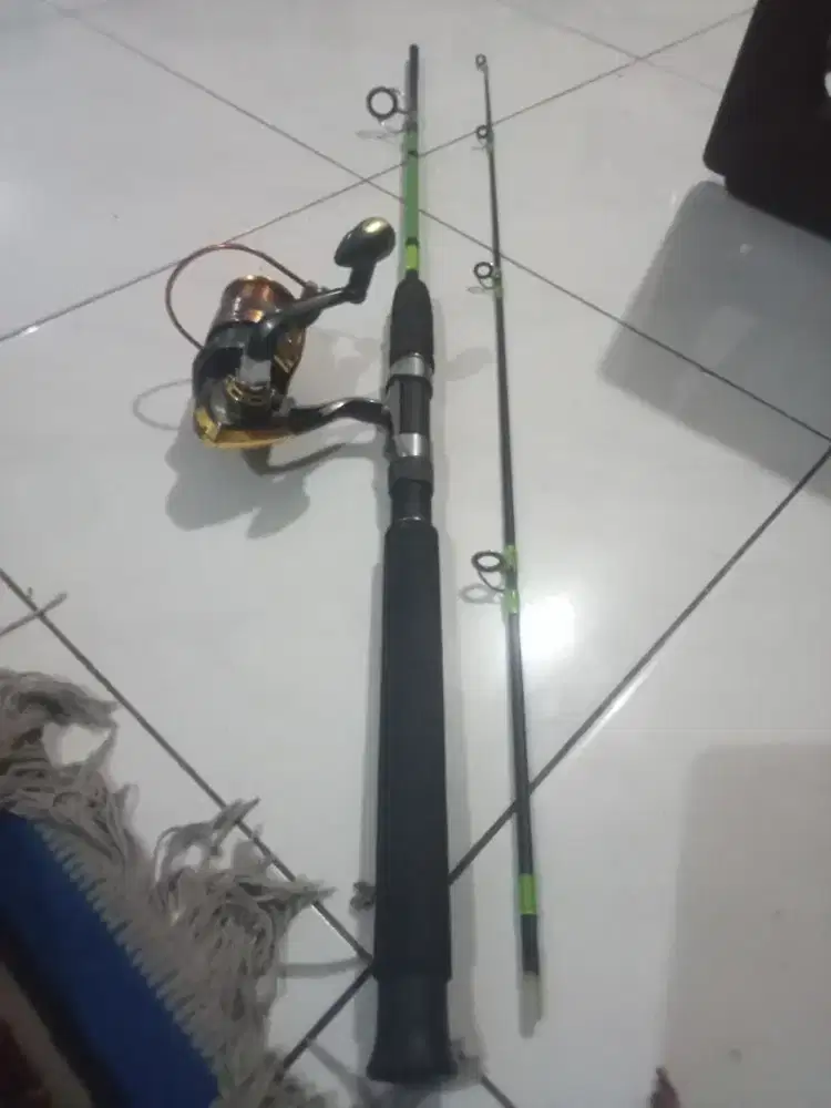Joran reel 160 / 3000