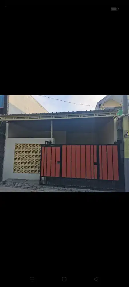 PERUM PONDOK JATI SIDOARJO KOTA JUAL CEPAT TERMURAH