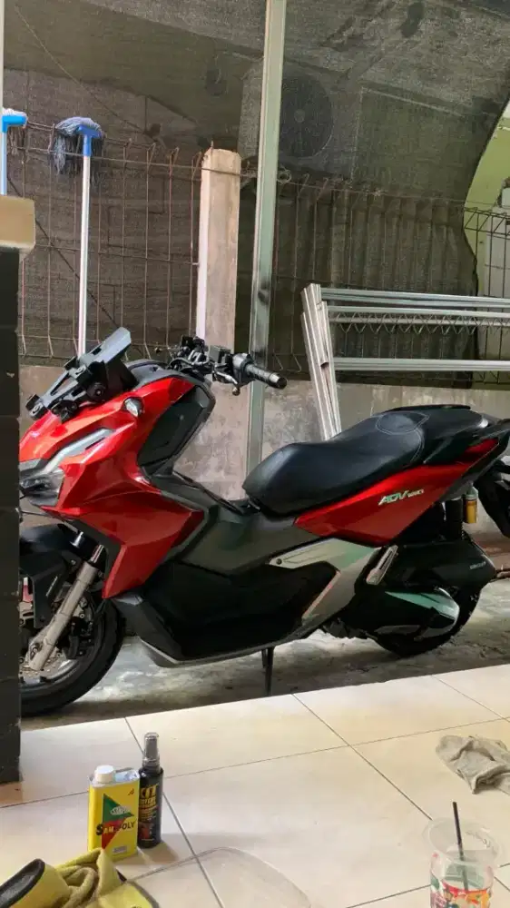 ADV 160 2022 AKHIR