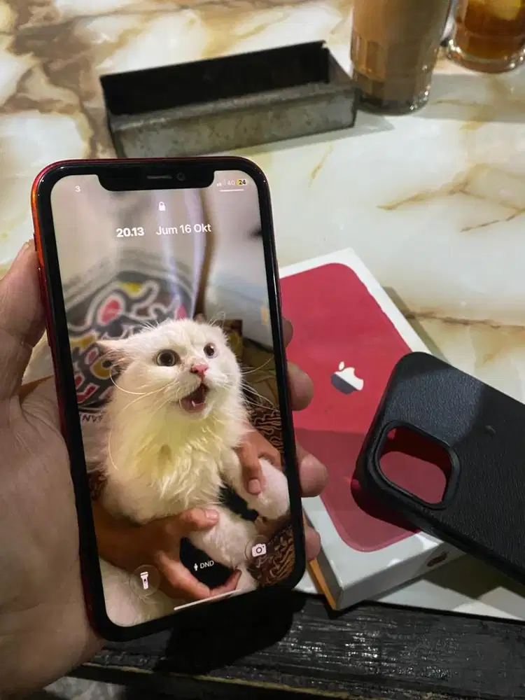 Iphone 11 256 GB