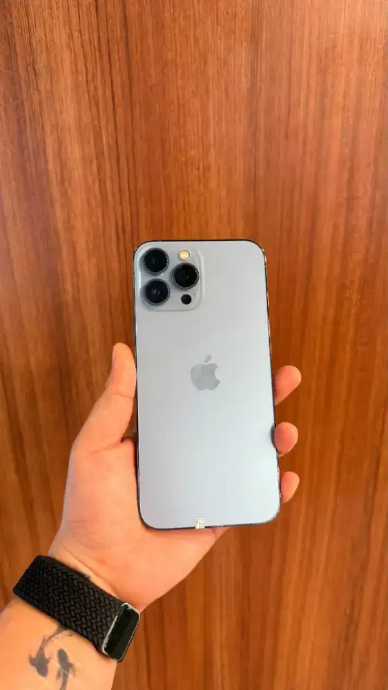 iPhone 13 promax 128gb ex iBox