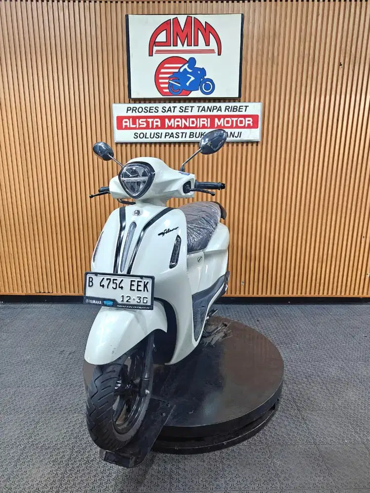 GRAND FILANO NEO 2025, BS TT, CC, KREDIVO, CASH/ KREDIT