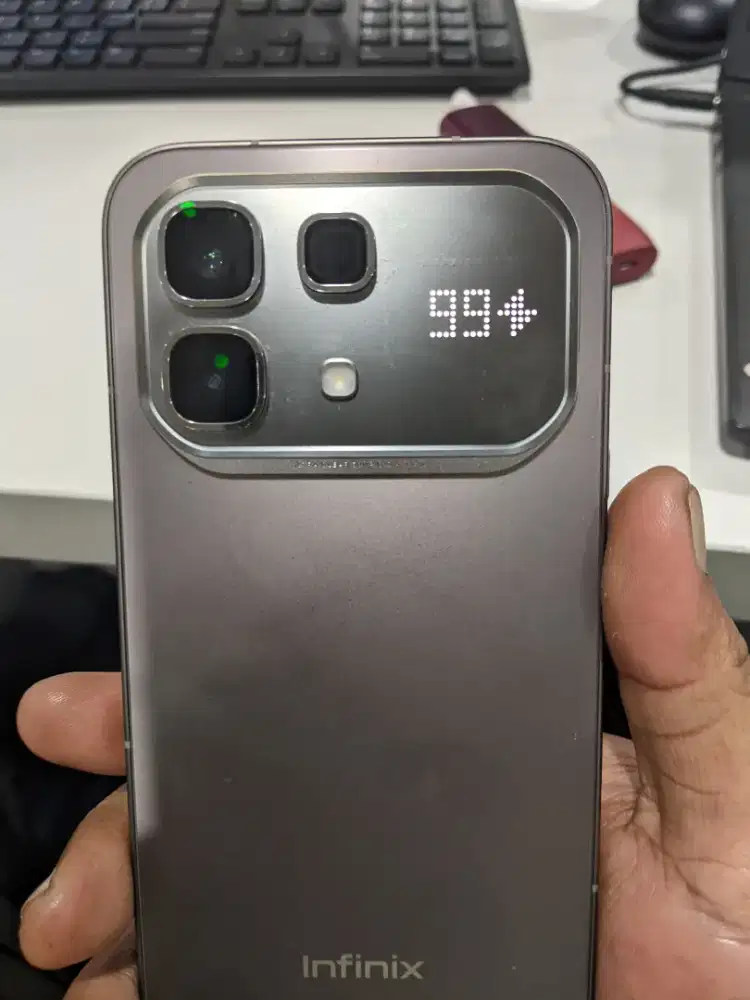 Infinix Note 60 PRO