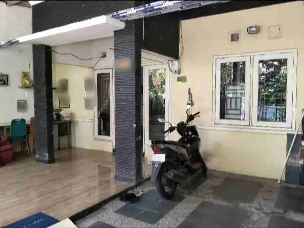 Dijual perum oma pesona buduran sidoarjo