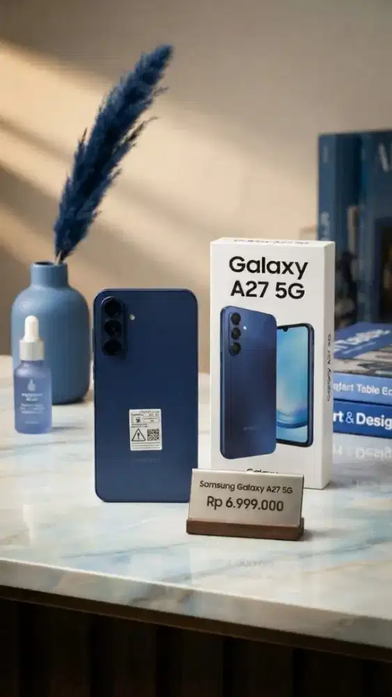Samsung A27 8/256GB