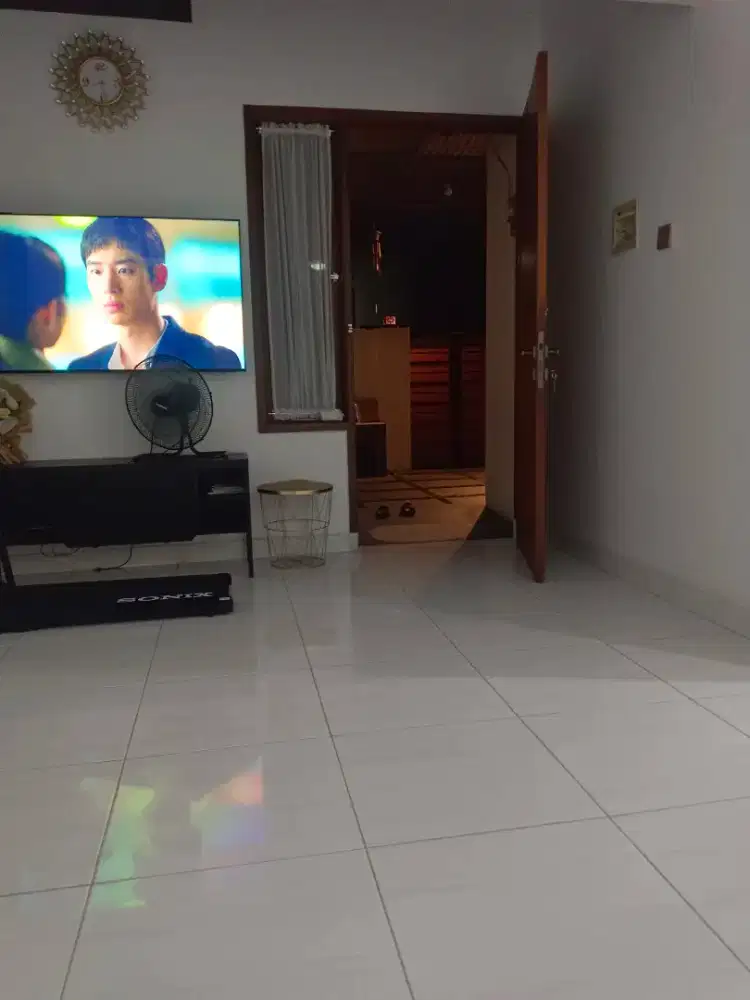DIBUTUHKAN ART BEBERES RUMAH DAN JAGA ANAK