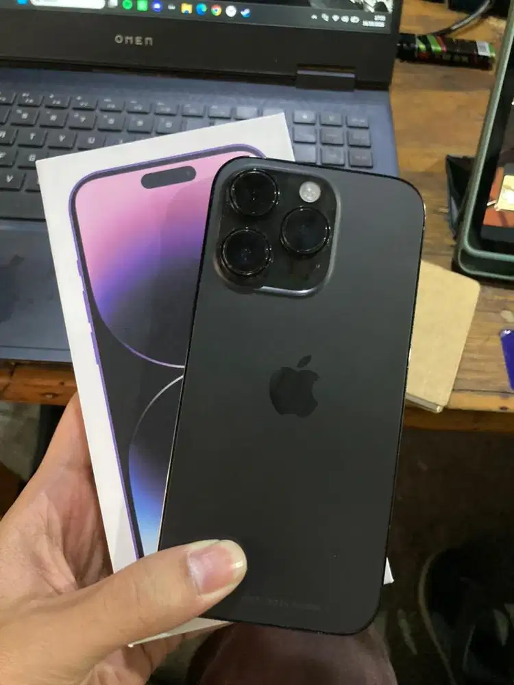 iphone 14 pro 256gb