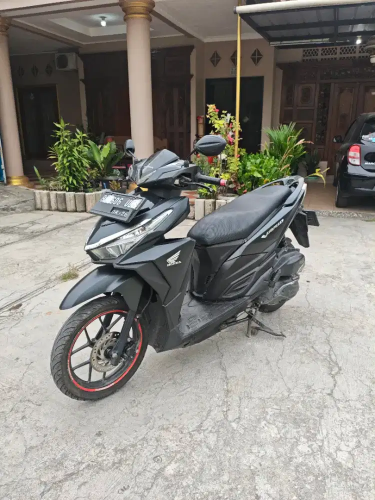 {Forsale} Vario led old 150cc Mesin Halus