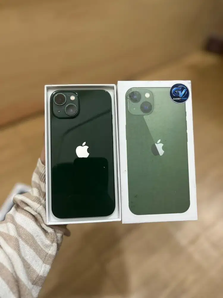 iPhone 13 256GB