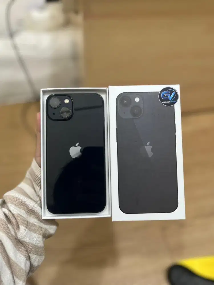 iPhone 13 256Gb