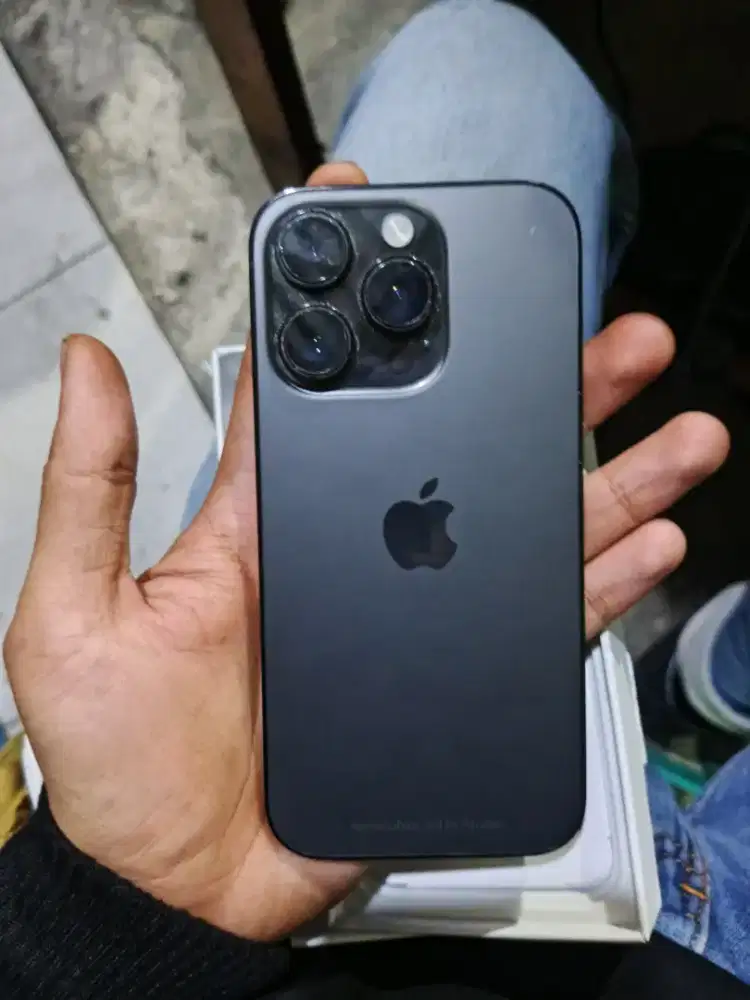 iphone 14 pro 256gb inter all operator