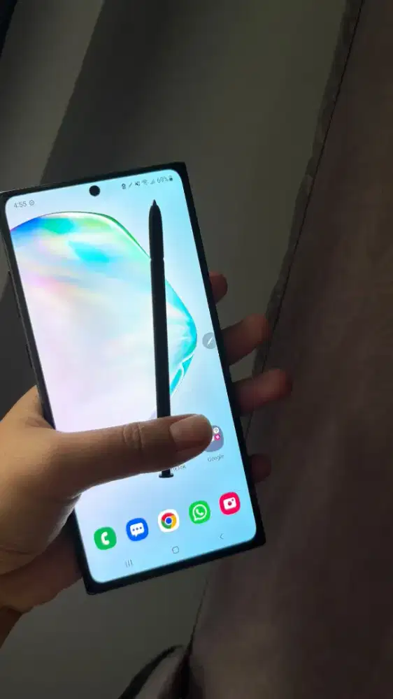 Samsung Galaxy Note 10 Plus