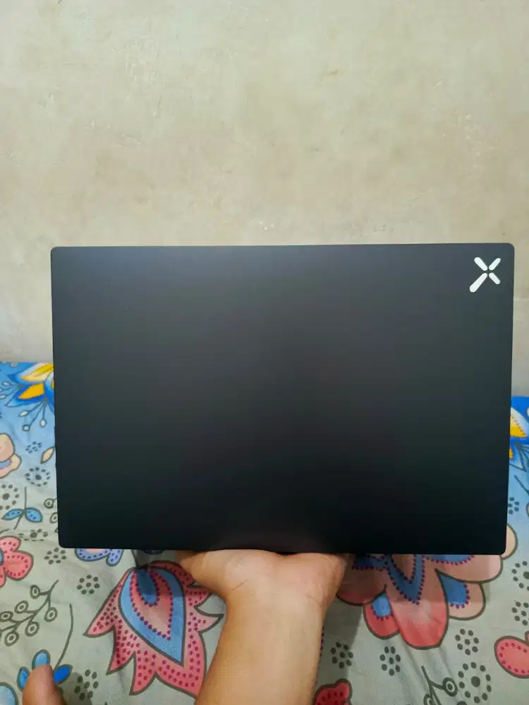 Axioo Hype 10 (8 GB-256-W11) Midnight Black