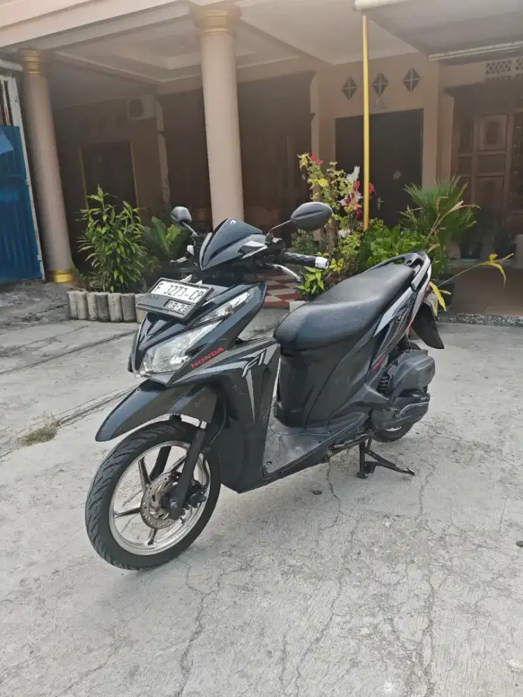{Forsale} Vario KZR 125cc Mesin Halus