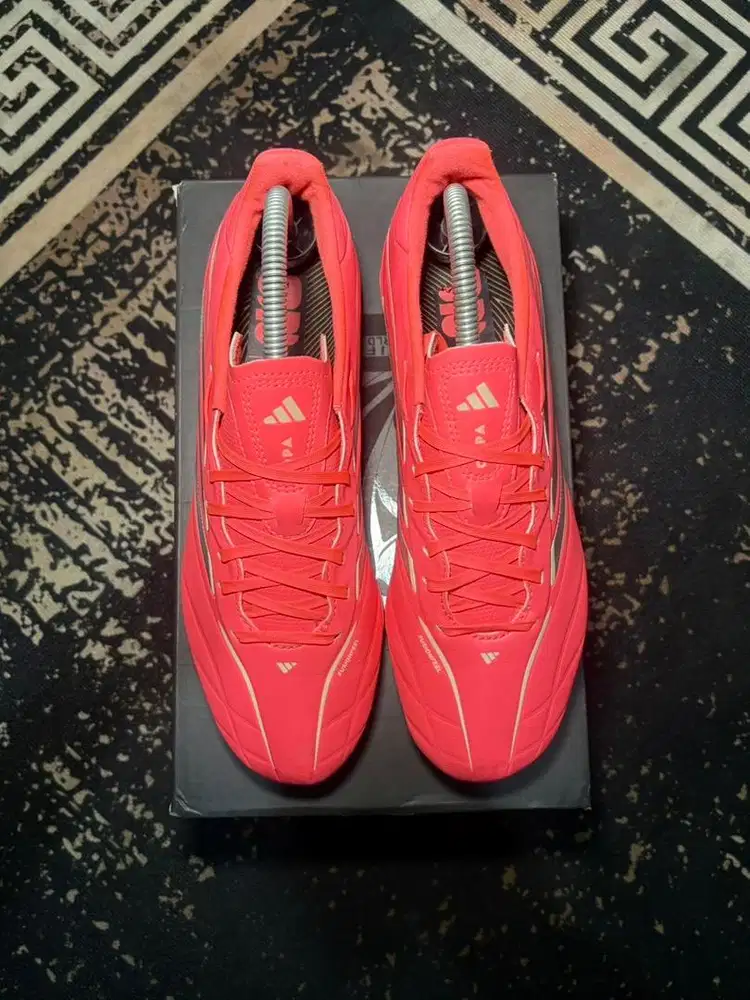 JUAL CEPAT SEPATU BOLA ADIDAS COPA PURE IV  LEAGUE FG ORIGINAL RESMI