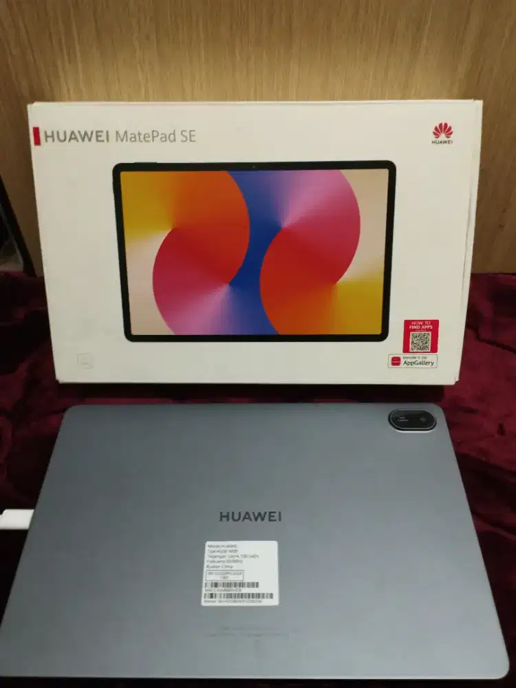 Tab HUAWEI MATEPAD SE 11 INC