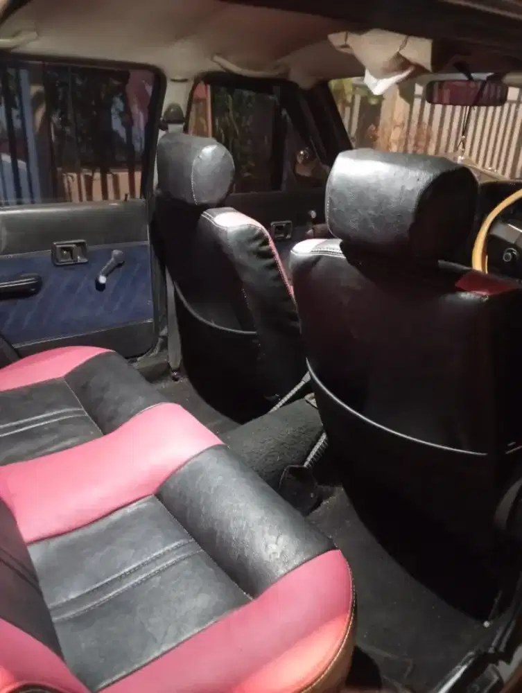 Mazda Vantrend 93