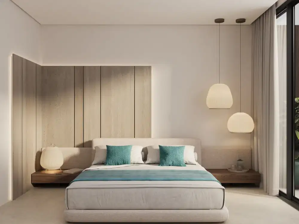 1 Bedroom Apartment for sale at Pandawa Dream