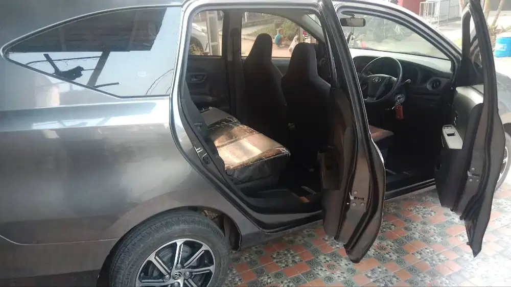 Jual calya type E 2022