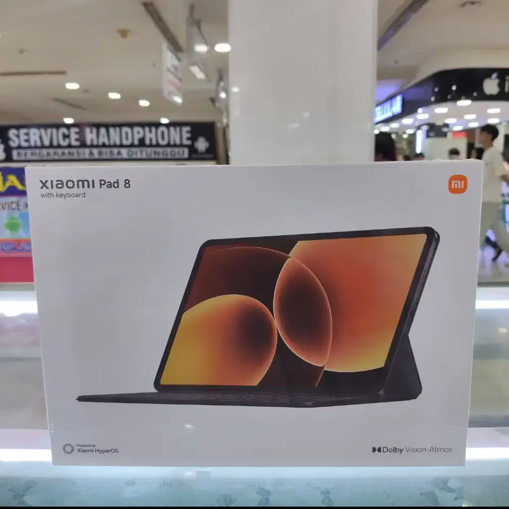Xiaomi Pad 8 8/256 New