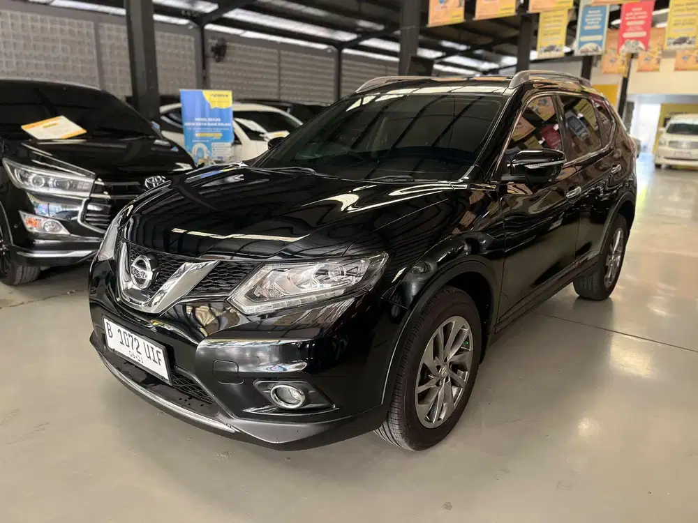 (TDP 10jt) Nissan Xtrail 2.5 AT 2016
