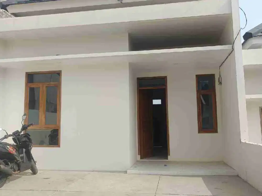 Rumah idaman nyaman harganya