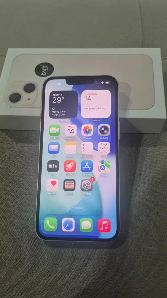 iphone 13 basic pink 128gb ex ibox