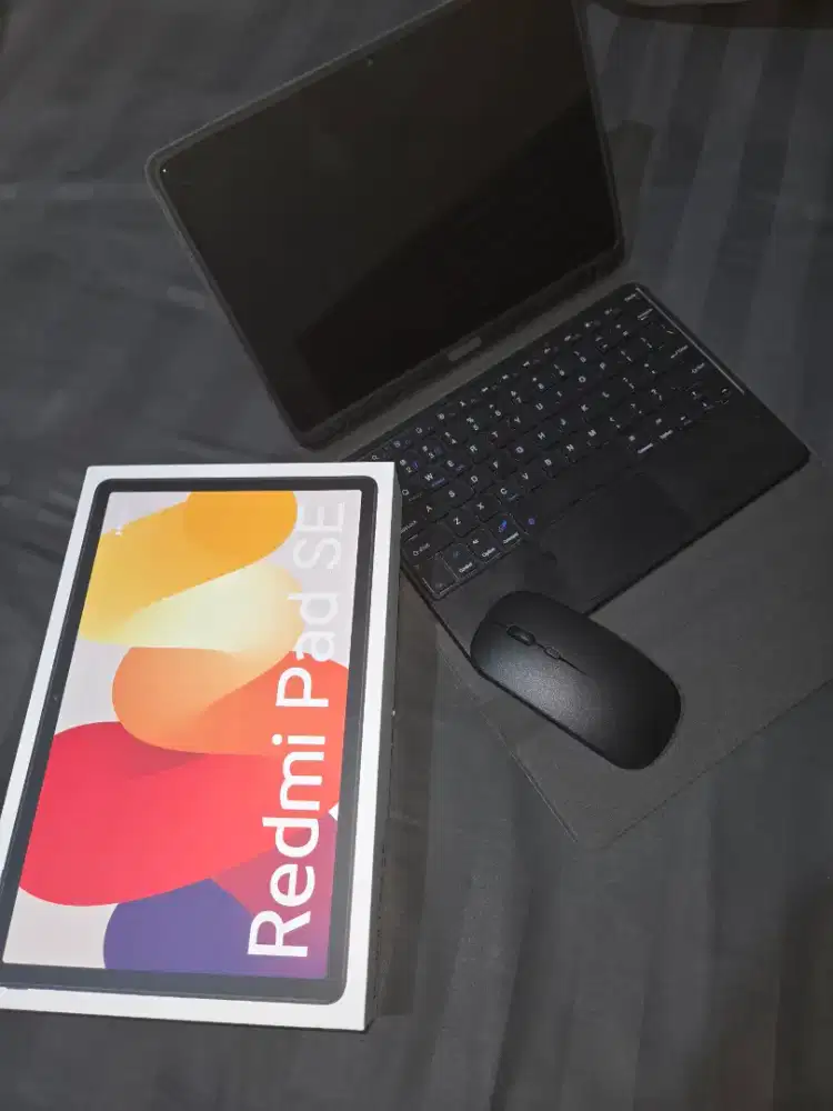 Tab keren harga bersahabat