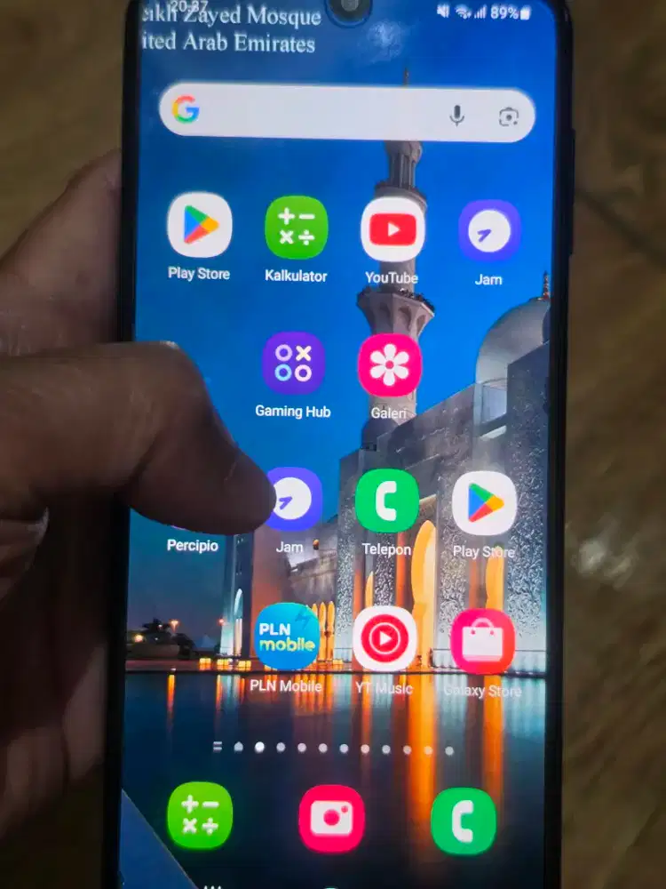 Samsung Galaxy A22 4G