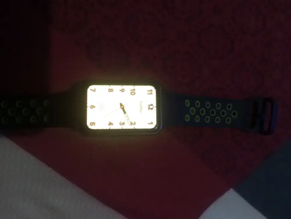smart wacth samsung
