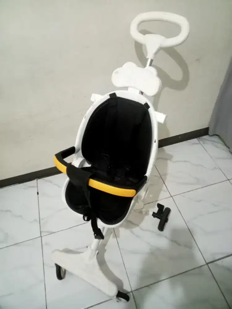 Jual Stroller Second New