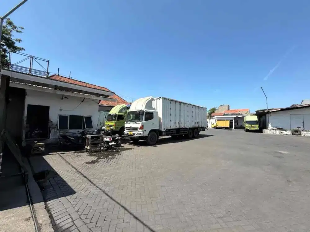 DIJUAL TANAH PECINDILAN – SURABAYA PUSAT