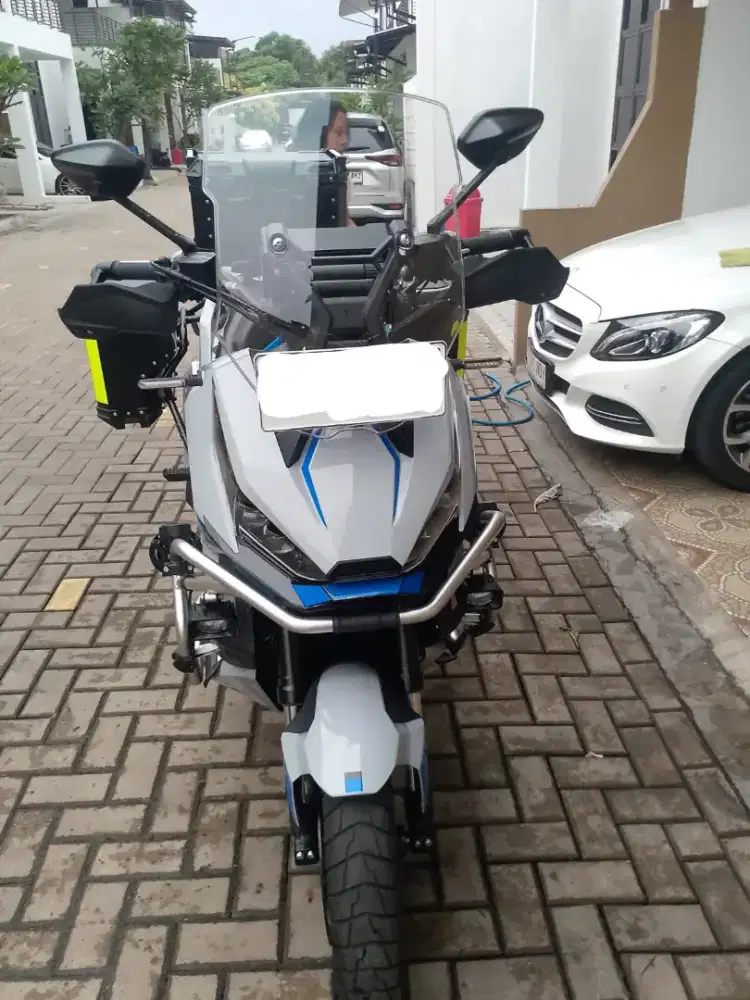 DIJUAL ZONTES 368G