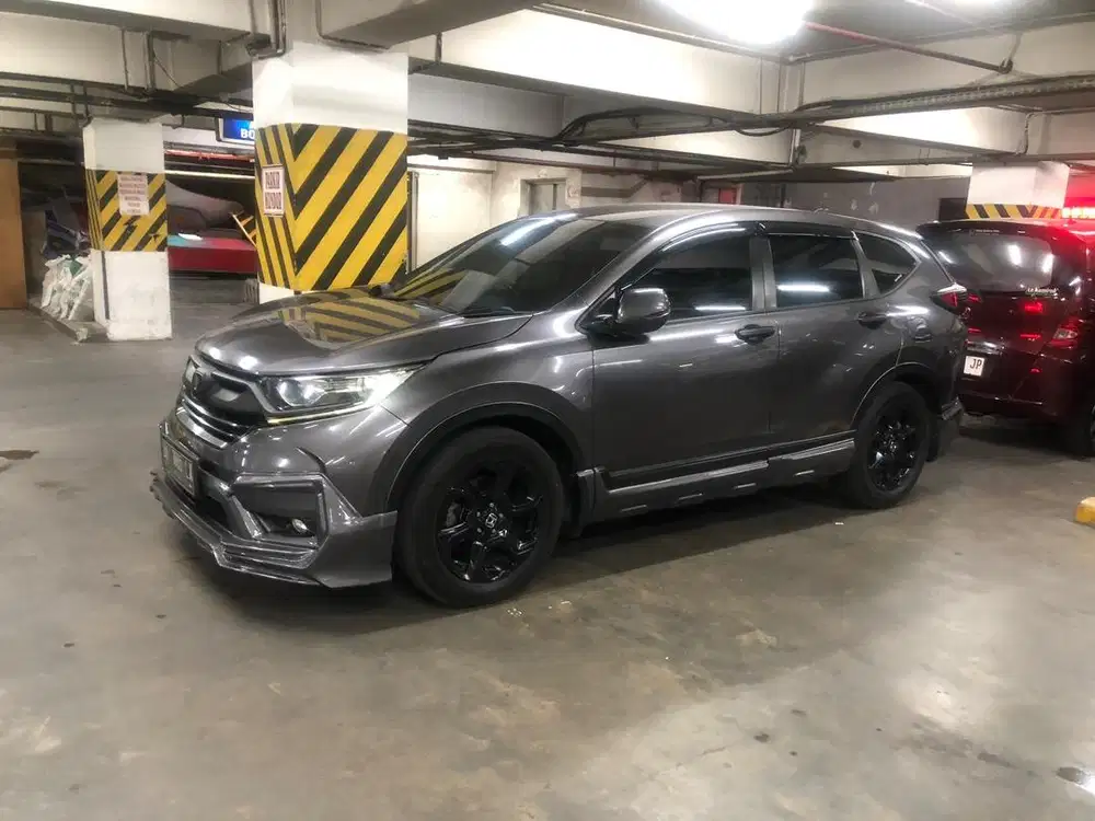 Dijual crv turbo non prestige 1.5