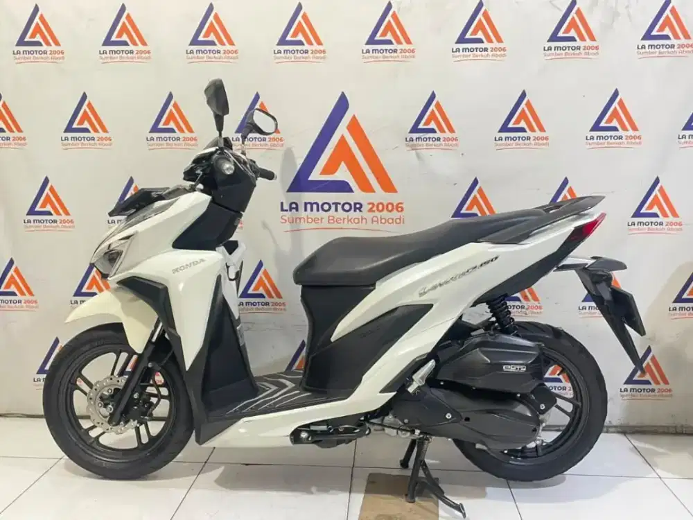 VARIO 150 NEW TH 2018 | SIAP PAKAI | CASH/CREDIT/TT