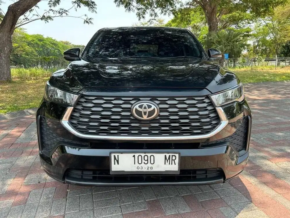 TOYOTA ZENIX G 2.0 HYBRID MATIC 2023 # ISTIMEWA#