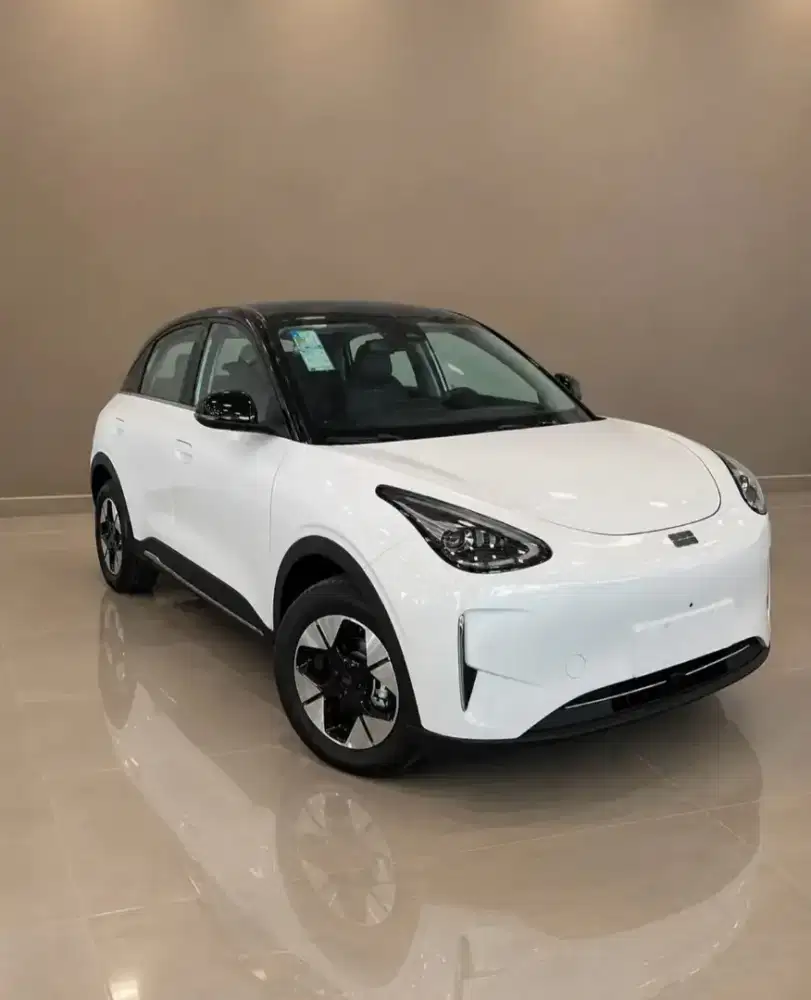 Geely Ex 2 Max ( Mobil Baru )