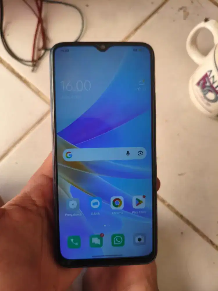 Fokus Jual Handphone