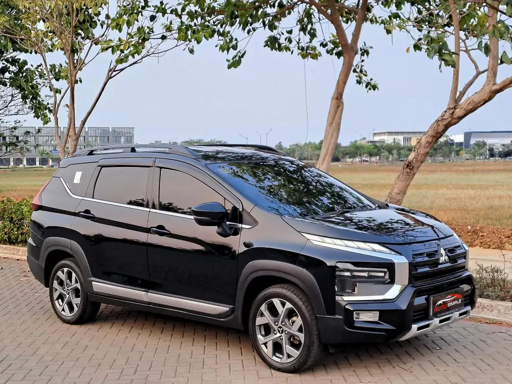 [KM 20RB]Mitsubishi Xpander Cross 2024 Xpander Cross 2024 Xpander